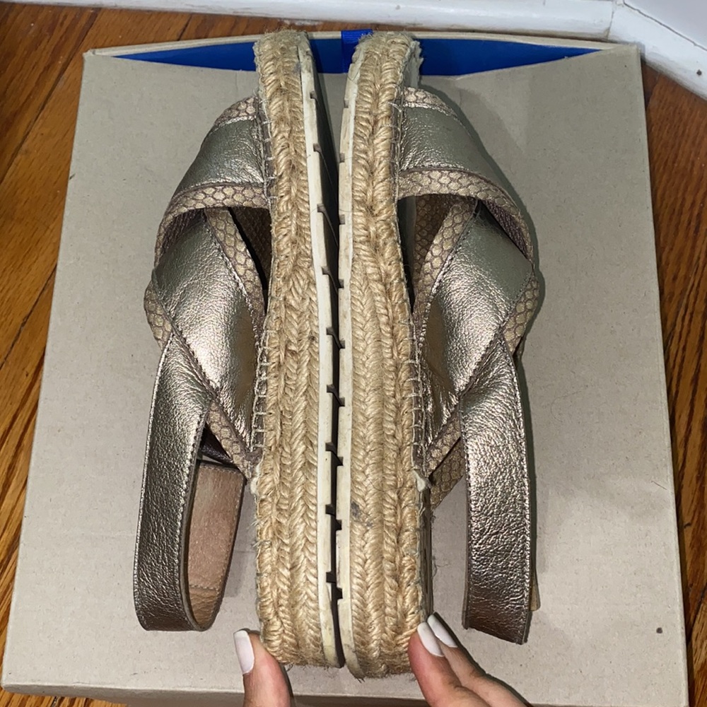 Vidoretta sandal